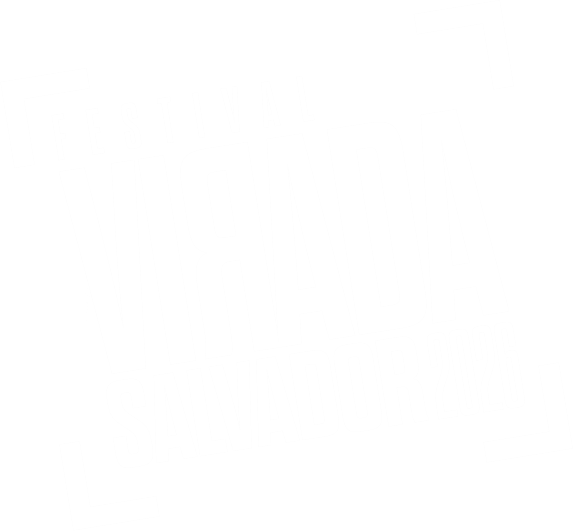 Festival Virada Salvador 2026 Logo