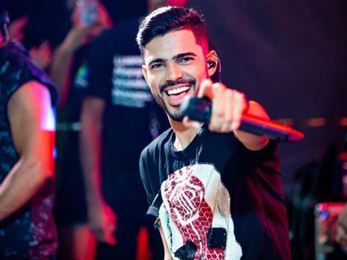 Foto de Luanzinho Moraes