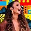 Foto de Ivete Sangalo
