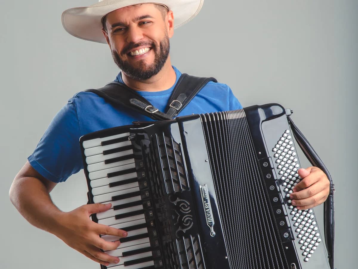 Foto de Adriano Silva