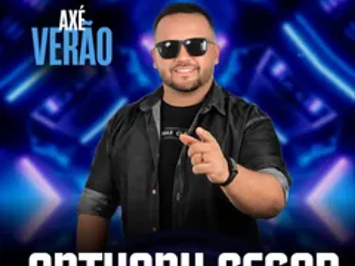 Foto de Anthony Cesar