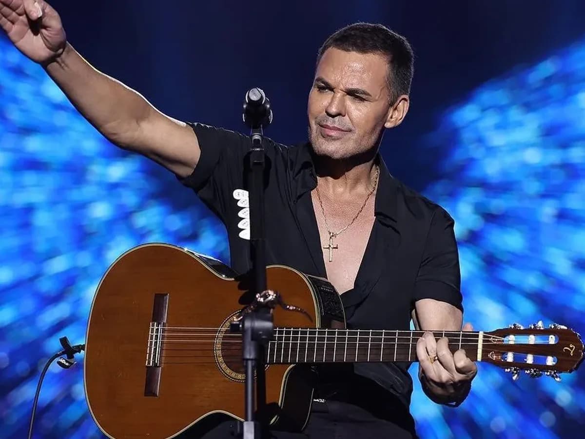 Foto de Eduardo Costa