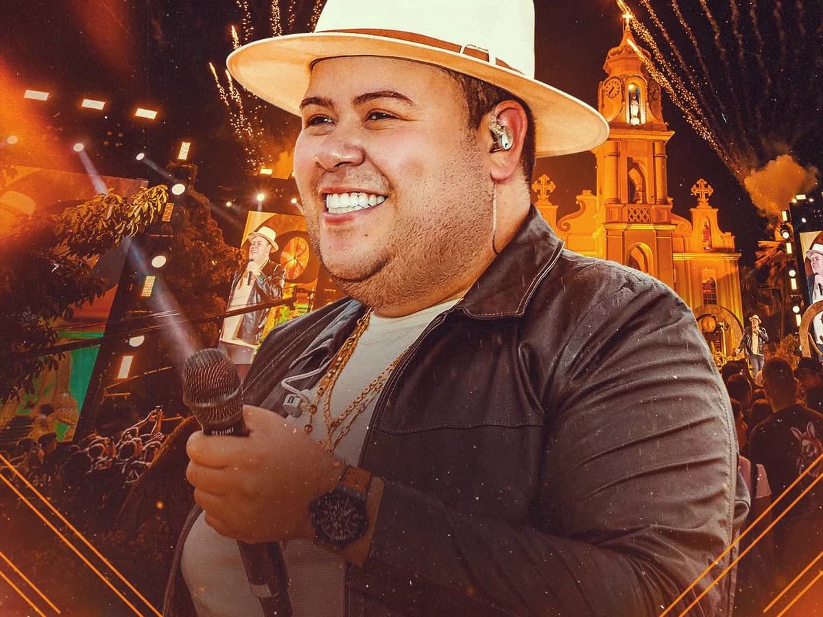 Foto de Rey Vaqueiro